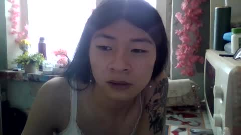 CarlyJoy online show from 16, 4, 2026