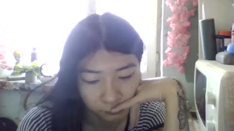 Snapshot of carlyjoy chatting on 3, 6, 2026 CarlyJoy online show from 3, 6, 2026