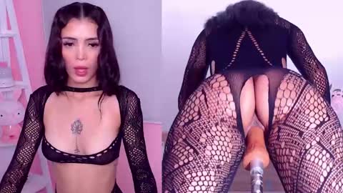 Snapshot of carmela__cute chatting on 5, 5, 2026 CARMELA online show from 5, 5, 2026
