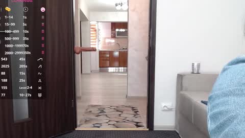 Carmela online show from 13, 11, 2025