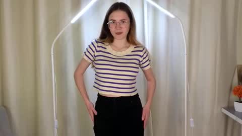 Abigail online show from 20, 12, 2025