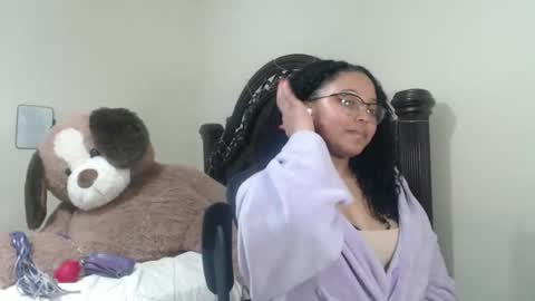 Snapshot of carmellovekisses chatting on 14, 1, 2026 CARAMEL xoxo online show from 14, 1, 2026