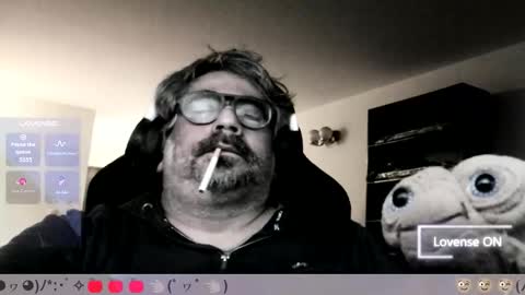 soy Batman online show from 12, 11, 2025