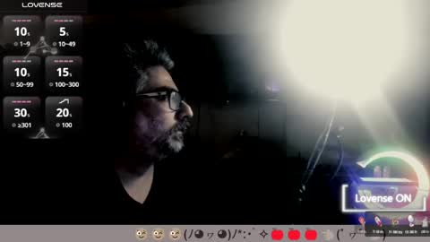 soy Batman online show from 8, 4, 2026