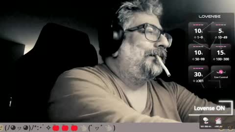 soy Batman online show from 16, 4, 2026