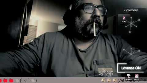 Snapshot of carmelo_devitto chatting on 23, 4, 2026 soy Batman online show from 23, 4, 2026