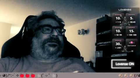 Snapshot of carmelo_devitto chatting on 7, 5, 2026 soy Batman online show from 7, 5, 2026