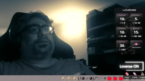 Snapshot of carmelo_devitto chatting on 9, 5, 2026 soy Batman online show from 9, 5, 2026