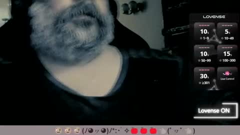 Snapshot of carmelo_devitto chatting on 22, 7, 2026 soy Batman online show from 22, 7, 2026