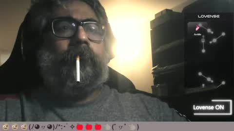 Snapshot of carmelo_devitto chatting on 26, 7, 2026 soy Batman online show from 26, 7, 2026