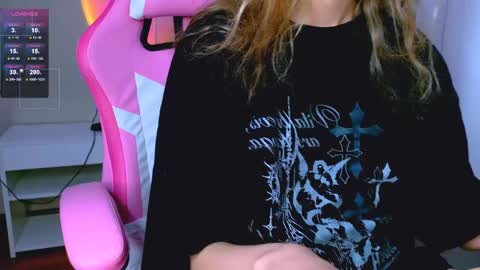 Snapshot of carmen__crybaby chatting on 30, 4, 2026 carmen__crybaby online show from 30, 4, 2026
