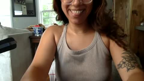 Snapshot of carmen_fett chatting on 25, 7, 2026 Carmen online show from 25, 7, 2026