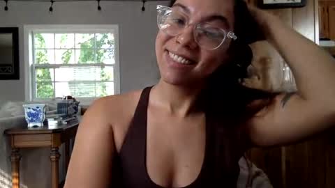 Snapshot of carmen_fett chatting on 1, 8, 2026 Carmen online show from 1, 8, 2026