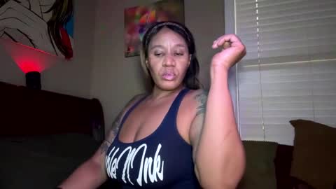 Carmen Savage online show from 12, 2, 2026