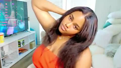 Carmen Cash online show from 10, 7, 2026