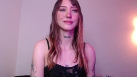 carmennrusso online show from 12, 3, 2026