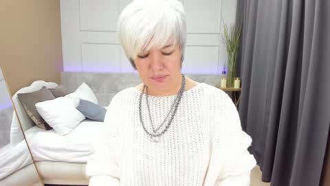 Snapshot of carmensoft chatting on 8, 12, 2024 Carmen online show from 8, 12, 2024