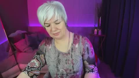 Snapshot of carmensoft chatting on 10, 3, 2025 Carmen online show from 10, 3, 2025