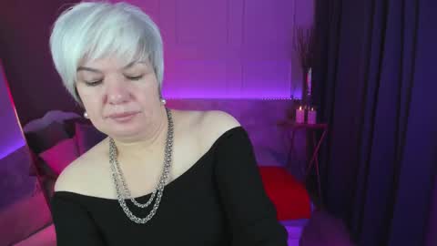 Snapshot of carmensoft chatting on 10, 3, 2025 Carmen online show from 10, 3, 2025