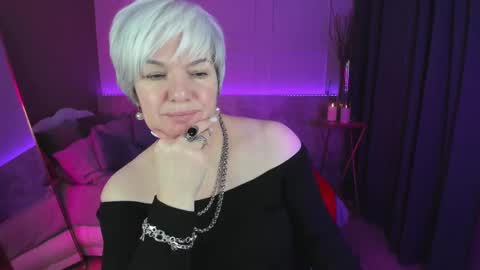 Snapshot of carmensoft chatting on 11, 3, 2025 Carmen online show from 11, 3, 2025