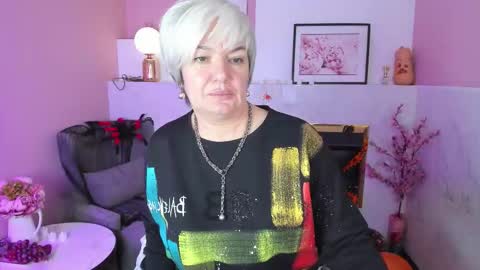 Carmen online show from 2, 11, 2025