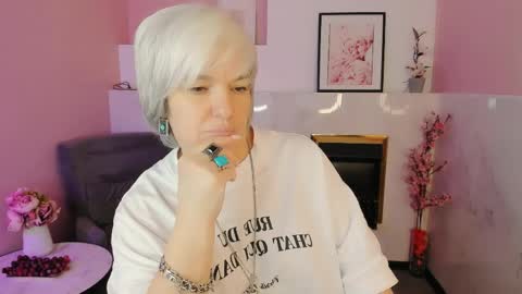 Snapshot of carmensoft chatting on 7, 6, 2026 Carmen online show from 7, 6, 2026