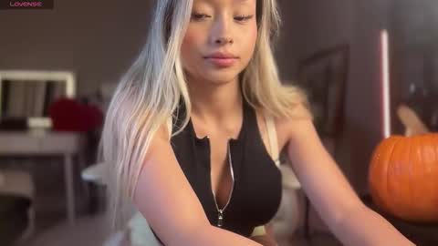 carmenxrose online show from 31, 10, 2025