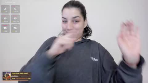 carmesix__ online show from 14, 1, 2026