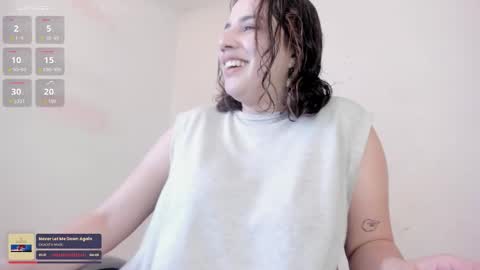 carmesix__ online show from 16, 1, 2026