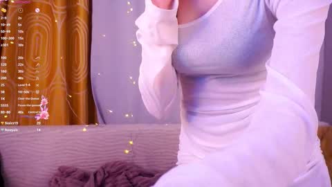 Snapshot of carminacollar chatting on 20, 2, 2026 Aria3 online show from 20, 2, 2026