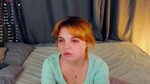 Snapshot of carminacollar chatting on 21, 2, 2026 Aria3 online show from 21, 2, 2026