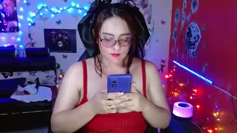 Carolina online show from 13, 2, 2025