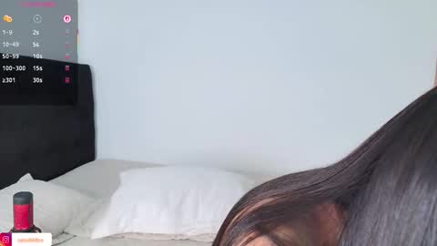 Snapshot of carol69fox chatting on 9, 1, 2026 carol69fox online show from 9, 1, 2026