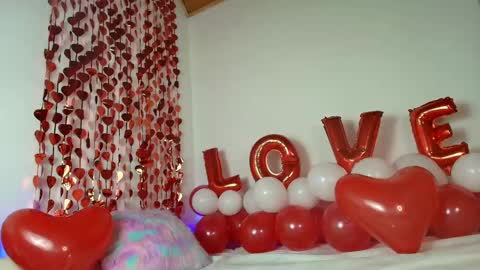 Carol love11 online show from 15, 2, 2025