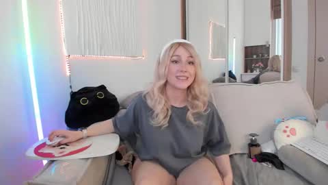 carol_may_ online show from 14, 3, 2026