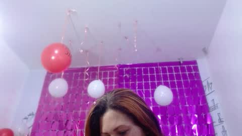 Carol Stonee online show from 21, 9, 2025