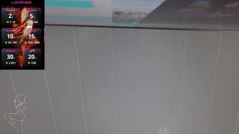 Caroline online show from 13, 11, 2025