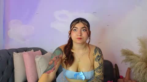 carolay759687 online show from 14, 12, 2025