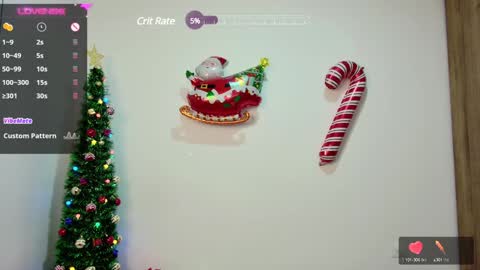 Snapshot of carolblonde chatting on 24, 12, 2024 Char online show from 24, 12, 2024