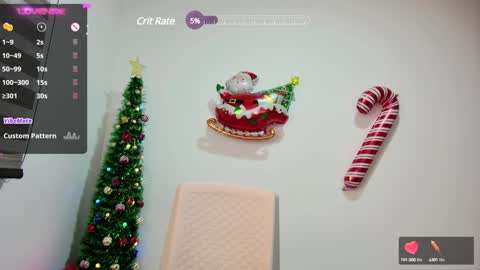 Snapshot of carolblonde chatting on 1, 1, 2025 Char online show from 1, 1, 2025