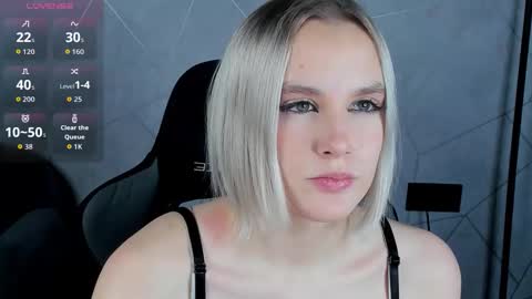 Carol online show from 3, 12, 2025