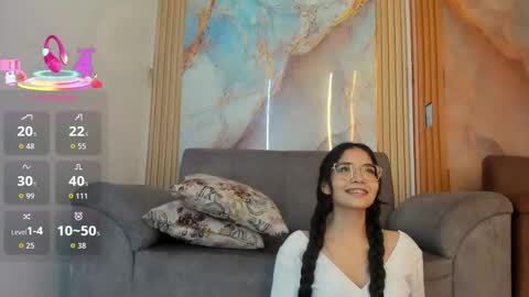 Snapshot of carolina11_pm chatting on 22, 2, 2026 CAROLINA online show from 22, 2, 2026