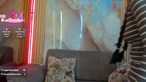 carolina23_pm online show from 18, 3, 2026