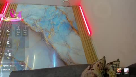 carolina23_pm online show from 10, 4, 2026