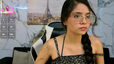 Snapshot of carolina23_pm chatting on 3, 6, 2026 carolina23_pm online show from 3, 6, 2026
