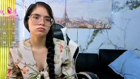 Snapshot of carolina23_pm chatting on 20, 6, 2026 carolina23_pm online show from 20, 6, 2026