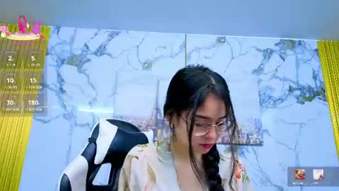 Snapshot of carolina23_pm chatting on 28, 6, 2026 carolina23_pm online show from 28, 6, 2026