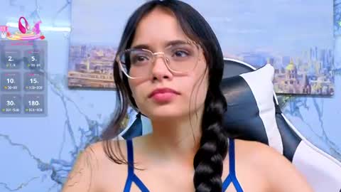 Snapshot of carolina23_pm chatting on 10, 7, 2026 carolina23_pm online show from 10, 7, 2026