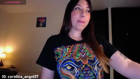 Carolina  online show from 30, 3, 2026