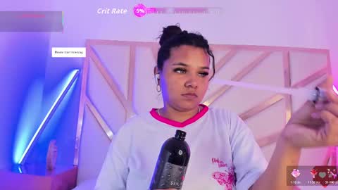 Snapshot of carolina_evannss chatting on 28, 10, 2025 carolina_evannss online show from 28, 10, 2025